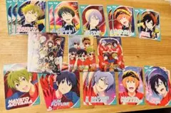 SideM カードフォリオ MR ラベル缶 High×Joker sidem カードフォリオ MR High×Joker - メルカリ