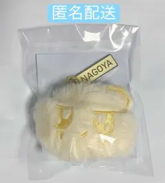 SEVENTEEN BONGBONGEE PLUSH KEYRING 名古屋