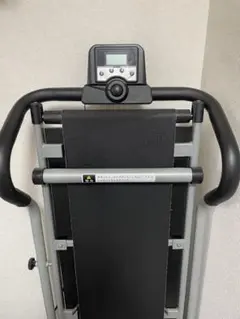 ALINCO トレッドミル デジタルディスプレイ付き