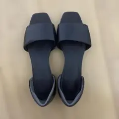 GLOBAL WORKサンダル　Mサイズ