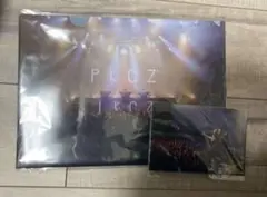 pkcz クリアファイルC 白濱亜嵐 MAKIDAI DARUMAポストカード