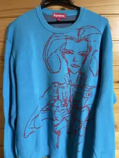 Supreme Aeon Flux Sweaterのサムネイル