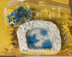 lulumi スクイーズ アニマルトーストシリーズ