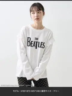 ビートルズ Tシャツ