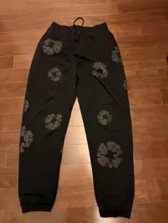 デニムティアーズ　スウェット