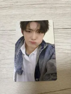 ALD1 楽天ブックス購入特典 サンヒョン