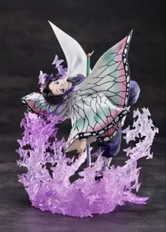 定価17,000円 鬼滅の刃 胡蝶しのぶ 1/8フィギュア ANIPLEX