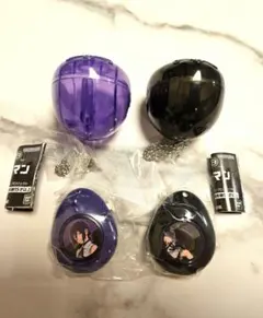 チェンソーマン　サウンドロップ　レゼ　ボム　セット