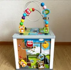 ジャドール 木製 知育玩具 木のおもちゃのサムネイル