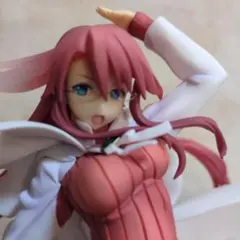 アルター サモンナイト3 アティ 1/8スケールフィギュア