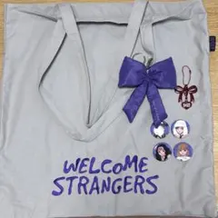 is:sue トートバッグ キーホルダー バッジ まとめ売り