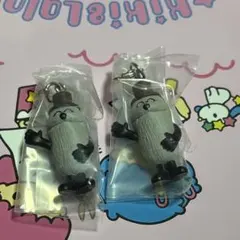 パペットスンスンめじるしアクセサリー ゾンゾン