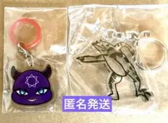 龍宮城 武道館 カプセルトイ アンブレラマーカー タフネスくん - メルカリ