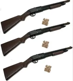 ★希少CAW製！　コルク銃　ライフル VOLKS Model フォルクスモデル Yahoo!オークション -「コルク銃」(ホビー、カルチャー) の落札