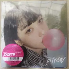 【新品】pami / pity dity アナログ レコード 2026年最新】PAMIの人気アイテム - メルカリ