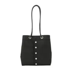 【美品】ハンドバッグagnes b. ADAM ET ROPE' アニエス・ベー