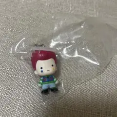 ヒソカ めじるしアクセサリー ハンターハンター 幻影旅団