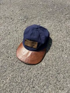 a*i様 『希少』90s vintage ニルバーナ カートコバーン キャップ