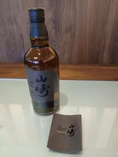サントリー 山崎 スモーキーバッチ4th fourth 700ml 限定 - メルカリ