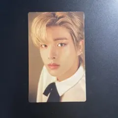 ENHYPEN ジェイク トレカ FATE