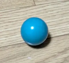 トラックボール 25mm ターコイズ（緑に近い）