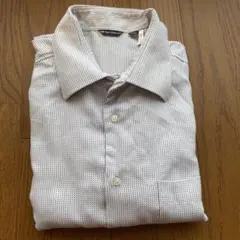 THE SUIT COMPANY メンズ長袖シャツ　3Lサイズのサムネイル