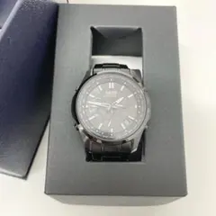 SEIKO セイコー クロノグラフ V657-7100 コンビ - メルカリ