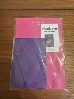 fafatrunk Bagtrunk カルヴィデュオケース