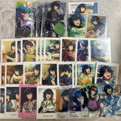 あんスタ Switch 青葉つむぎ ぱしゃこれ ぱしゃっつ