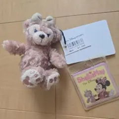シェリーメイ ぬいぐるみ 約10cm