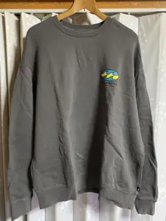 ビラボン スウェット