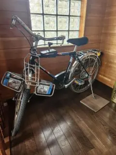 BRlDGESTONE　モンテカルロ　24インチ　現状車 BRlDGESTONE モンテカルロ 24インチ 現状車 BRlDGESTONE