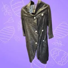 BRAMA CONFEZIONE IN PELLE ハーフコート - メルカリ