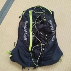 2025年最新】モンベル クロスランナーパックの人気アイテム