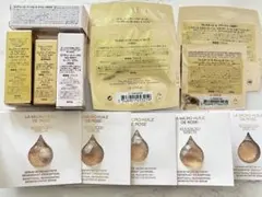 ディオールスキンケア　サンプル　試供品