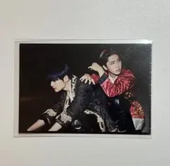 【入手困難】Stray Kids スキズ IN生 ソニミュ 特典 ハン アイエン