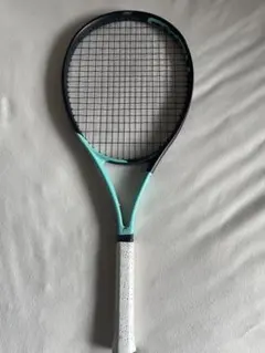 HEAD 硬式テニスラケット Boom team 800グリップ2 - メルカリ