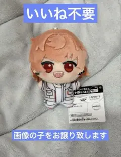 2025年最新】パラライ ロクタ ぬいぐるみの人気アイテム - メルカリ