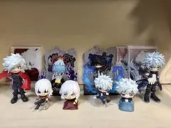 僕のヒーローアカデミア 荼毘　死柄木弔　セット