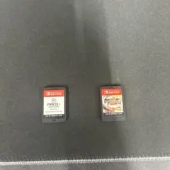 FIFA 23 & ドラゴンボール ファイターズ