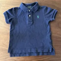 ポロラルフローレン　ポロシャツ　80cm