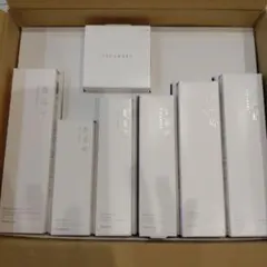 【未開封新品】バスクリン美漢精シリーズ6点セット 33,750円相当 医薬部外品 未開封新品】バスクリン美漢精シリーズ6点セット 33,750円相当