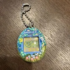 Original Tamagotchi Tama Picnic