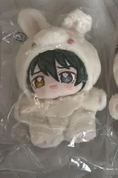 あんスタ いつぬい 第2弾 斎宮宗 影片みか 2個セット - メルカリ