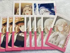 プロセカ エピカ 小豆沢こはね 箔押しあり