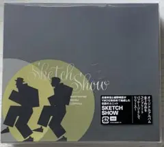 Sketch Show コンプリートパッケージ　3CD
