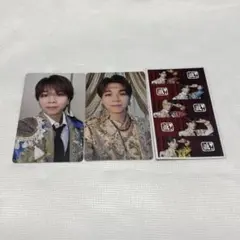 M!LK 好きすぎて滅 爆裂愛してる 塩﨑太智 トレカ