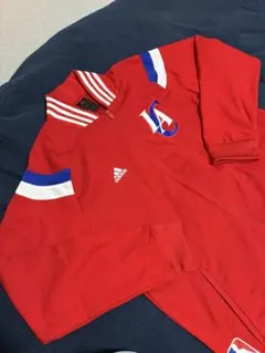 adidas NBA LA Clippers ジャージ ジャケット