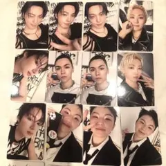 2026年最新】セブチ トレカ まとめ売りの人気アイテム - メルカリ