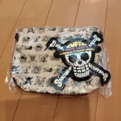 USJ　ONE PIECE 　ミニショルダーバッグのサムネイル